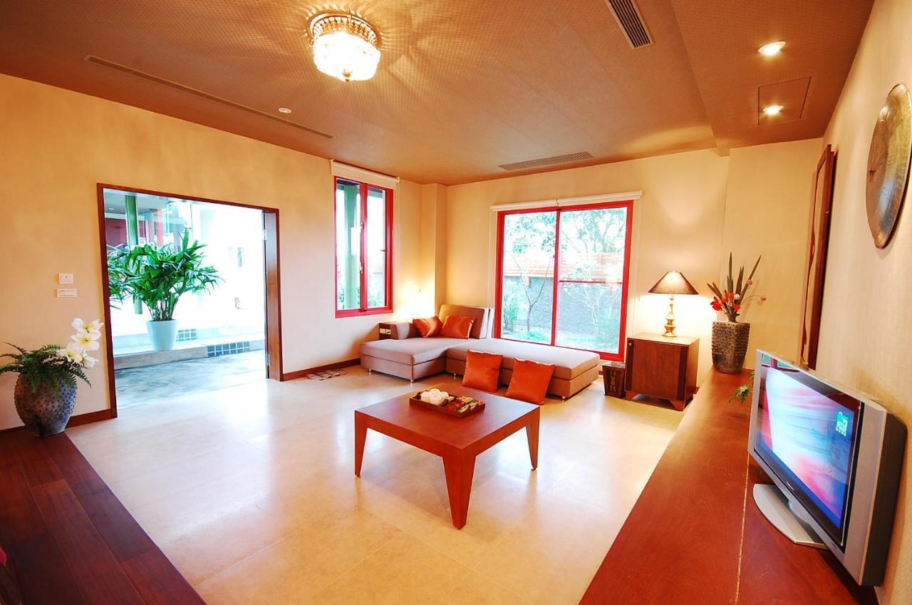 March 3 B&B Yilan Luodong Pokoj fotografie