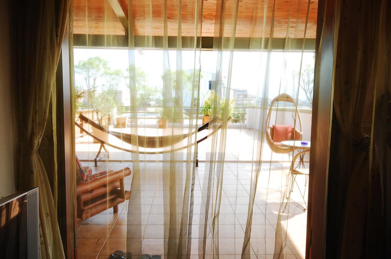 March 3 B&B Yilan Luodong Exteriér fotografie