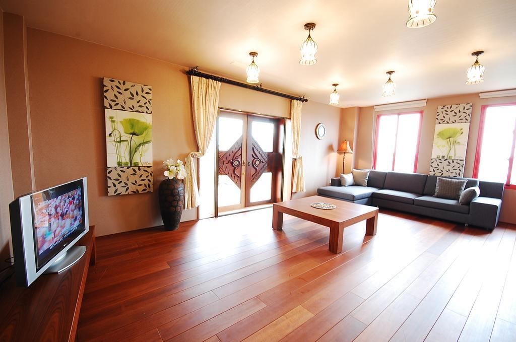 March 3 B&B Yilan Luodong Exteriér fotografie
