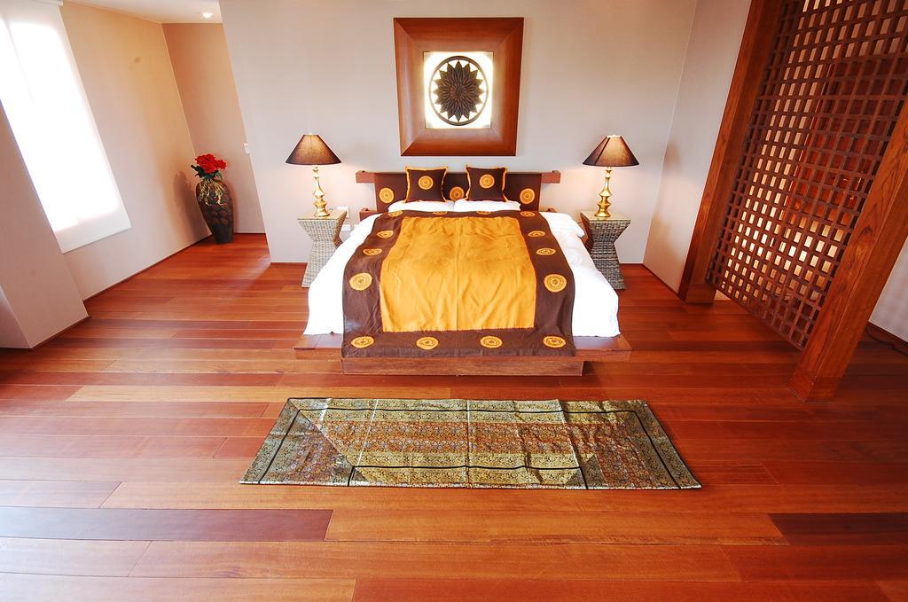 March 3 B&B Yilan Luodong Exteriér fotografie