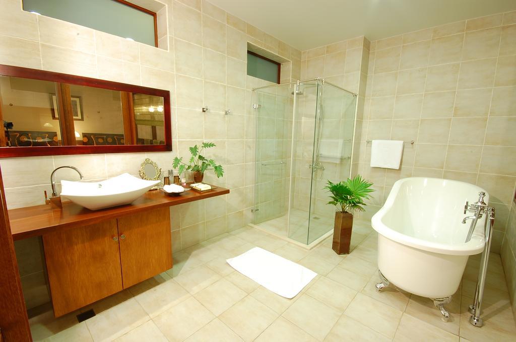 March 3 B&B Yilan Luodong Exteriér fotografie