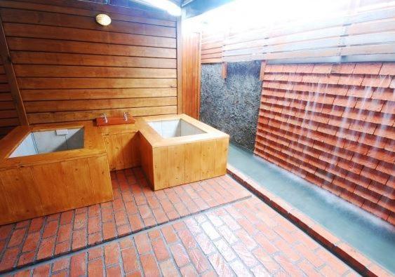 March 3 B&B Yilan Luodong Pokoj fotografie