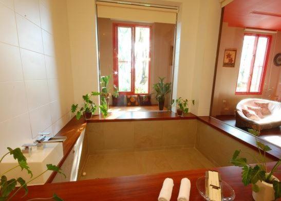 March 3 B&B Yilan Luodong Pokoj fotografie