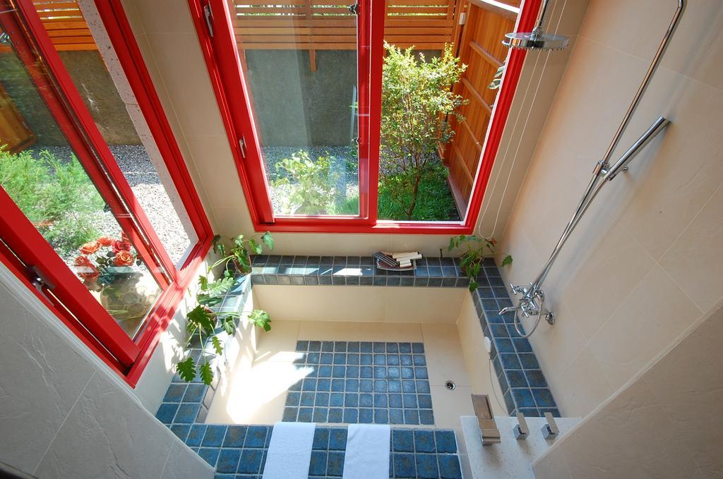 March 3 B&B Yilan Luodong Exteriér fotografie