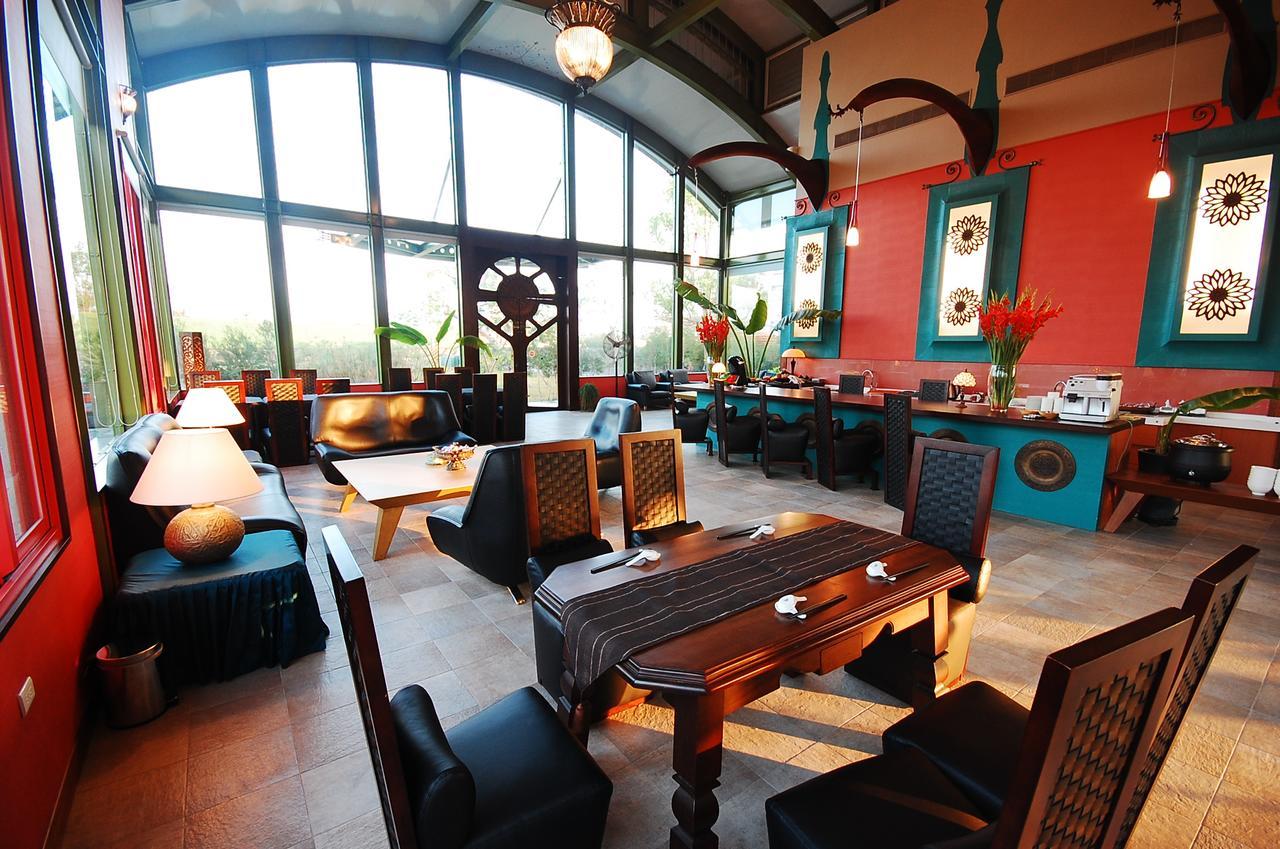 March 3 B&B Yilan Luodong Exteriér fotografie